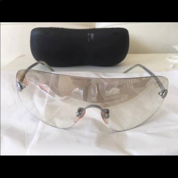 CHANEL Accessories - Chanel Sunglasses CHANEL Accessories - Chanel Sunglasses